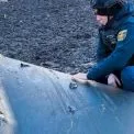 Рекордний балістичний обстріл і нові дрони: аналіз російських атак у січні 2026 року