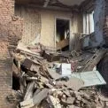 ЗС РФ вдруге за добу вдарили по ДТЕК: на Дніпропетровщині пошкоджено підприємство