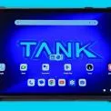 «Невбиваний» планшет для блекаутів з батареєю 21 000 мА·год: огляд TANK Pad (відео)