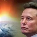 Ілон Маск хоче створити «розумне Сонце» у космосі — для ненаситного ШІ
