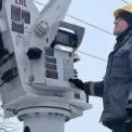 РФ атакувала лінію між АЕС і Києвом: під час відновлення обстріляли енергетиків, — монітори