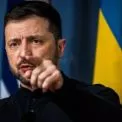 Зеленський: росіяни проігнорували прохання Трампа про енергетичне перемир'я