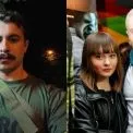 Син Костянтина Грубича відвідав могилу 17-річної сестри: «Важка втрата» (фото)