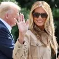ЗМІ: Епштейн познайомив Дональда Трампа з Меланією — нові деталі
