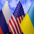 Другий раунд в Абу-Дабі: чому Захід заговорив про мир цієї весни