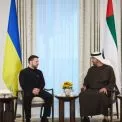 В Абу-Дабі домовилися про обмін полонених: скільки українців повернеться додому