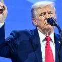 «Ми майже зробили це» — Трамп заявив, що війна в Україні близька до завершення