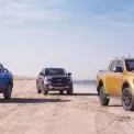 Седан, кросовер і пікап: Ford наповнить ринок новими доступними моделями