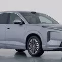 780‑сильний гігант: флагманський електрокросовер BYD показали до презентації
