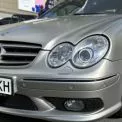 Випустили лише 11: в Україні помітили унікальний кабріолет Mercedes W124 (відео)