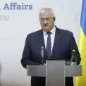 Сибига: лише Трамп здатен зупинити війну — заклик пришвидшити переговори, — Reuters