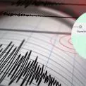Біля Полтави знову стався землетрус: всі подробиці та карта