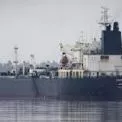 «Не втік»: військові США перехопили тіньовий танкер після короткої погоні