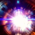 У Starlink — проблеми: компанія Ілона Маска будує потужний прискорювач частинок