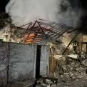 росіяни атакували Харківщину: загинули троє малих дітей із батьком — подробиці