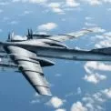 Експерт: росія наносить ракетні удари по Україні з «викрадених» бомбардувальників Ту‑95МС