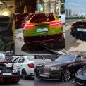 Розкіш не в моді: в Україні різко обвалився попит на дорогі люксові авто