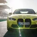 Audi розсекретила нового конкурента BMW M3 перед презентацією — фото