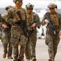 Терміново: США готуються до вторгнення в Іран — перекинуть до 100 заправників