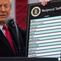 Терміново: Верховний суд США скасував глобальні тарифи Трампа