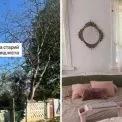 Після розлучення українка купила старий будинок у селі — те, що вона зробила, вразило мережу