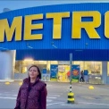 Ціни в METRO впали майже вдвічі: які товари розпродують до Великодня