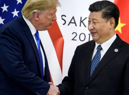 «ЄС гірший за Китай!» — Трамп знову атакує союзників США