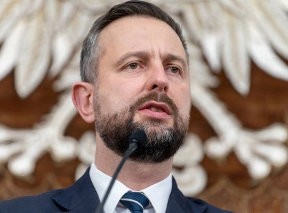 «Це не наша війна» — Польща відмовилася від пропозиції США щодо України