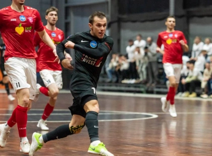 ХІТ та Аврора у фіналі Екстра-ліги 2025: хто стане чемпіоном?