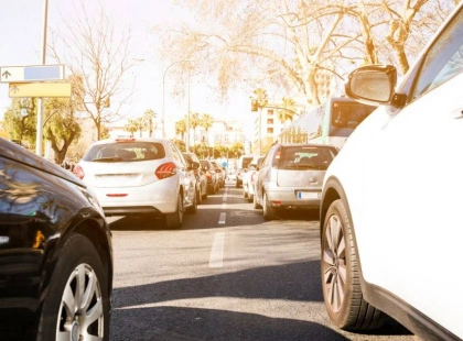 Як уникнути автопідстав: поради експерта для водіїв