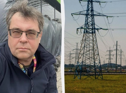«Щоб зменшити ризики»: експерт пояснив, як енергетика України зміниться назавжди (відео)