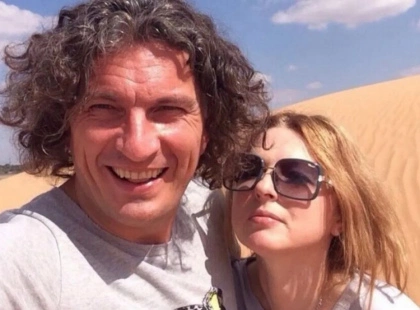 11 років без Кузьми Скрябіна: як живуть його дружина, донька та батько