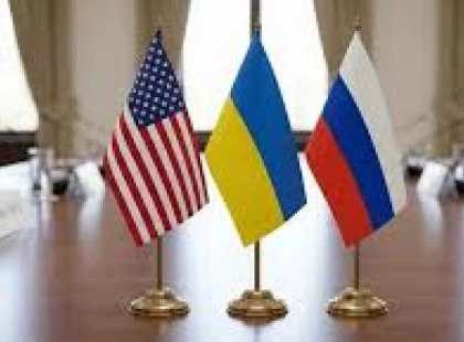Енергетичне перемир'я та не тільки: що дасть Україні другий раунд переговорів в Абу-Дабі