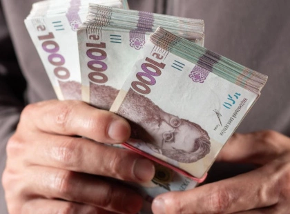 Зарплата 15 тисяч і стаж 30 років: яка буде пенсія в Україні?