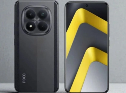 Потужний «середняк» Xiaomi з батареєю 6500 мА·год: огляд Poco M8 Pro (фото)
