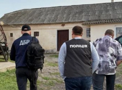 Масові обшуки через мобілізацію: поліція взялася за ухильників у 20 областях України