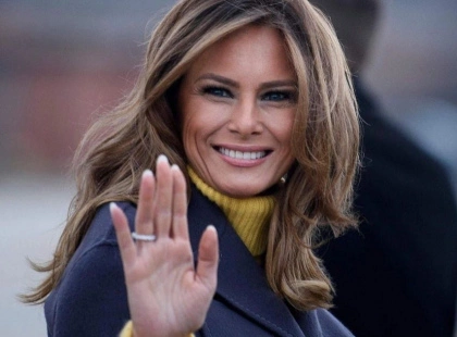 Весілля без першої леді: Меланія Трамп проігнорувала важливу подію в Білому домі