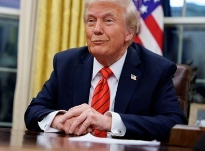 П'ятий рік війни: втомлена Україна, крах росії — 3 сценарії плану Трампа