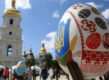 Великдень-2026: коли православні й католики святкуватимуть і чому дати різняться