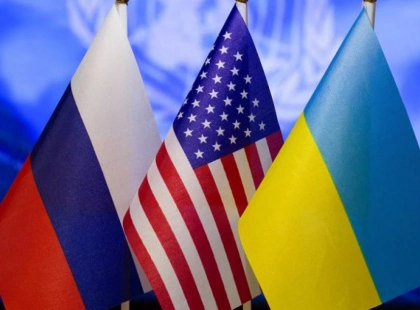 Другий раунд в Абу-Дабі: чому Захід заговорив про мир цієї весни