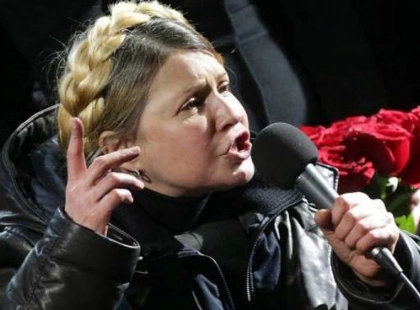 Нари для Юлі: як 21 рік тому Тимошенко стала прем'єркою і чому її постійно намагаються посадити за ґрати