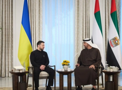 В Абу-Дабі домовилися про обмін полонених: скільки українців повернеться додому
