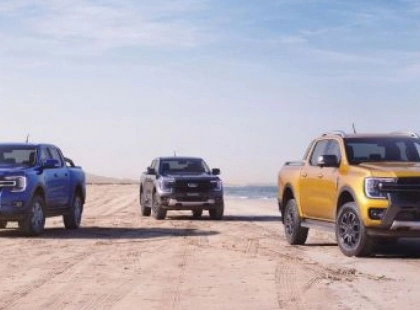 Седан, кросовер і пікап: Ford наповнить ринок новими доступними моделями