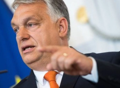 Орбан шокував Європу: «Україна — наш ворог»