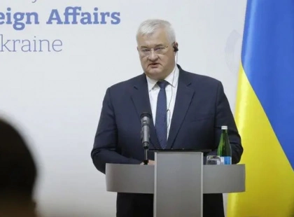 Сибига: лише Трамп здатен зупинити війну — заклик пришвидшити переговори, — Reuters