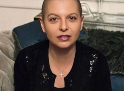 Маргарита Симоньян вийшла в люди без перуки після діагнозу раку