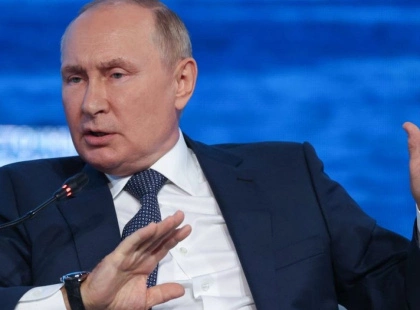 NYT: путін готов воювати за Донбас ще два роки — плани кремля і ризики для України
