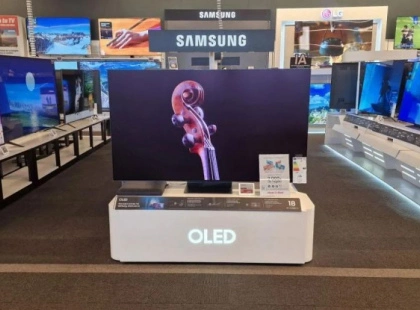 Старі моделі OLED-телевізорів виявилися кращими за нові: чому так сталося