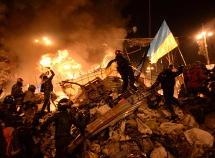 Як на Майдані розстрілювали мітингувальників: хронологія «кривавого четверга»