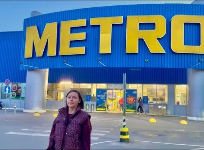 Ціни в METRO впали майже вдвічі: які товари розпродують до Великодня